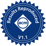 ACM Results Reproduced v1.1